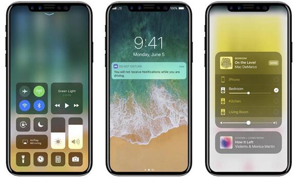 iOS 9新增公共交通导航 瞬间抢占主屏幕 iOS 9新增公共交通导航 瞬间抢占主屏幕