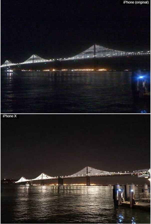 设计师:无边框全屏幕iPhone7欣赏 设计师:无边框全屏幕iPhone7欣赏