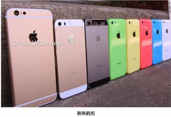 苹果iPhone6/Apple Watch发布会上遗漏的事 苹果iPhone6/Apple Watch发布会上遗漏的事