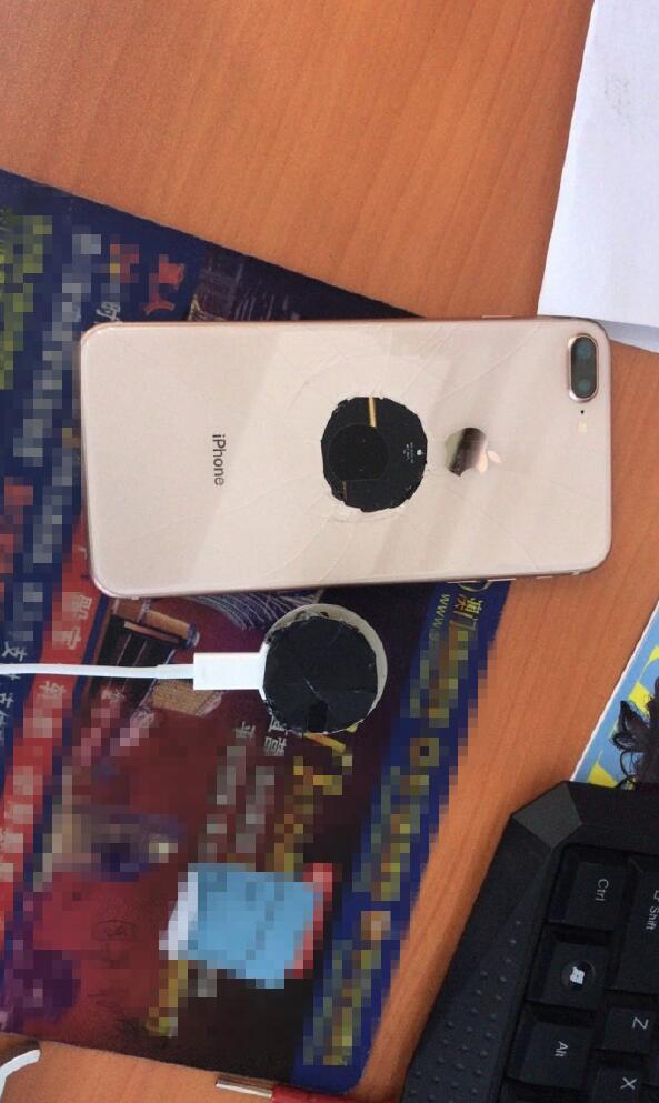 iPhone7/Plus新配色再曝:蓝是这种蓝金是这样的金 iPhone7/Plus新配色再曝:蓝是这种蓝金是这样的金