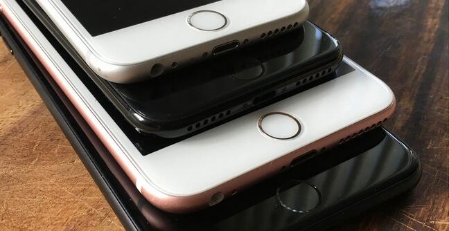 苹果留住用户的最好方式:生态系统 苹果留住用户的最好方式:生态系统