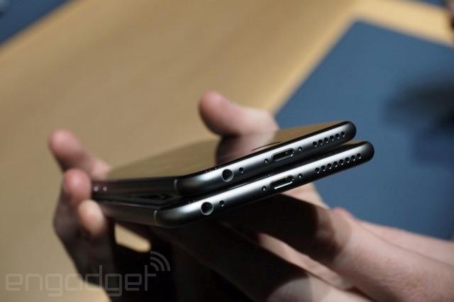 开箱视频:iPhone SE和iPhone 5s傻傻分不清楚 开箱视频:iPhone SE和iPhone 5s傻傻分不清楚