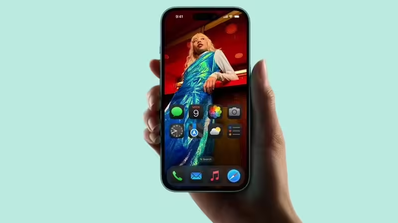 如约而至,苹果iOS8.1正式推送更新 如约而至,苹果iOS8.1正式推送更新