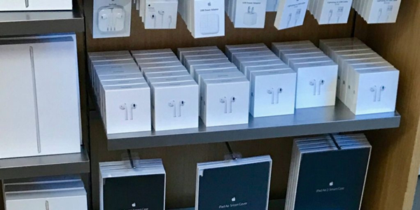 Canalys:苹果继续主导平板电脑市场,2020 年出货 5880 万台 iPad Canalys:苹果继续主导平板电脑市场,2020 年出货 5880 万台 iPad