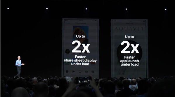 苹果开放第三方充电器支持iPhone 8/X快充 苹果开放第三方充电器支持iPhone 8/X快充