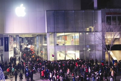 iOS 12重要功能曝光:苹果将体验放在第一位! iOS 12重要功能曝光:苹果将体验放在第一位!