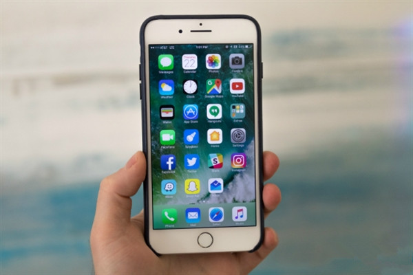 关注iPhone安全问题 时刻保持住警惕之心 关注iPhone安全问题 时刻保持住警惕之心