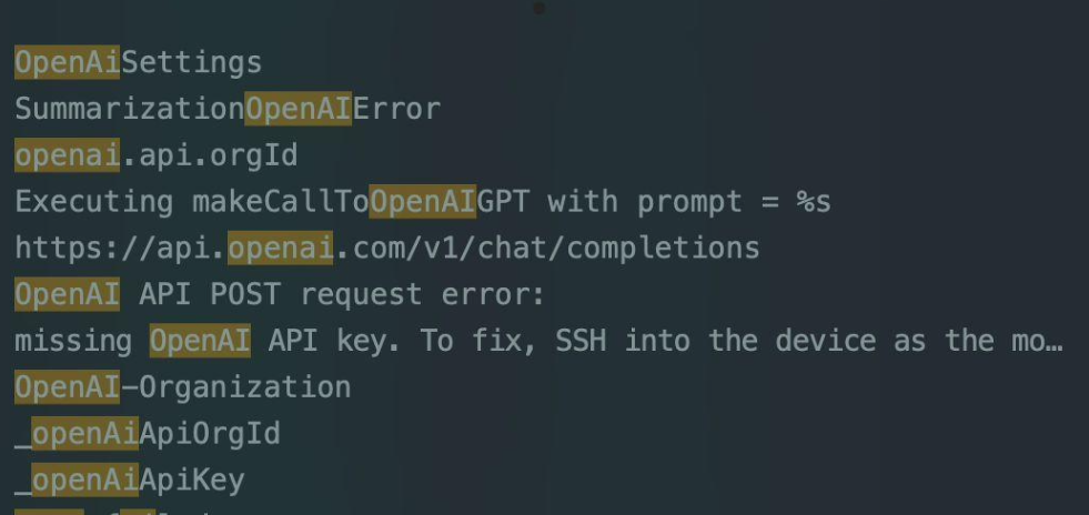苹果两亿美元收购了“暗数据”人工智能公司 苹果两亿美元收购了“暗数据”人工智能公司