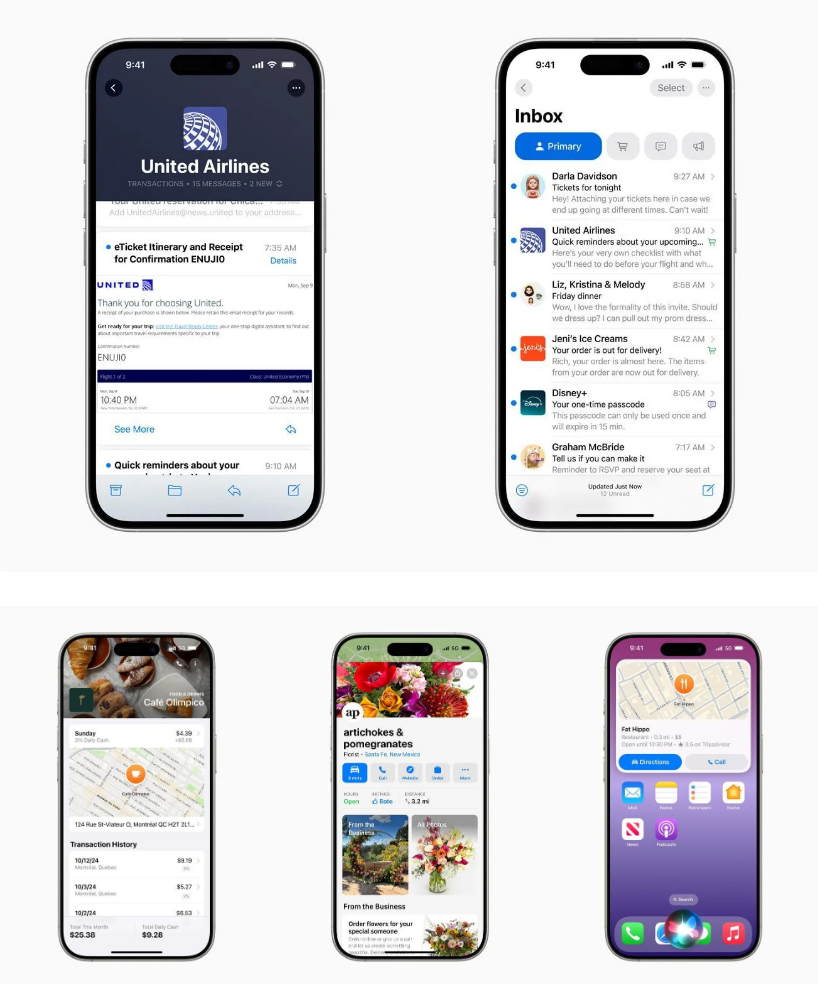快讯!苹果 iOS 15.6/ iPadOS 15.6 开发者预览版 Beta 3 发布! 快讯!苹果 iOS 15.6/ iPadOS 15.6 开发者预览版 Beta 3 发布!