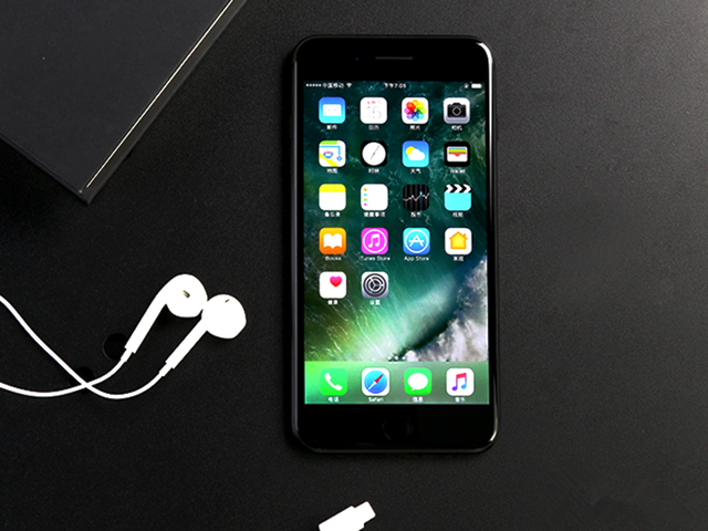 你能接受吗? 苹果iPhone7成本不足售价一半 你能接受吗? 苹果iPhone7成本不足售价一半