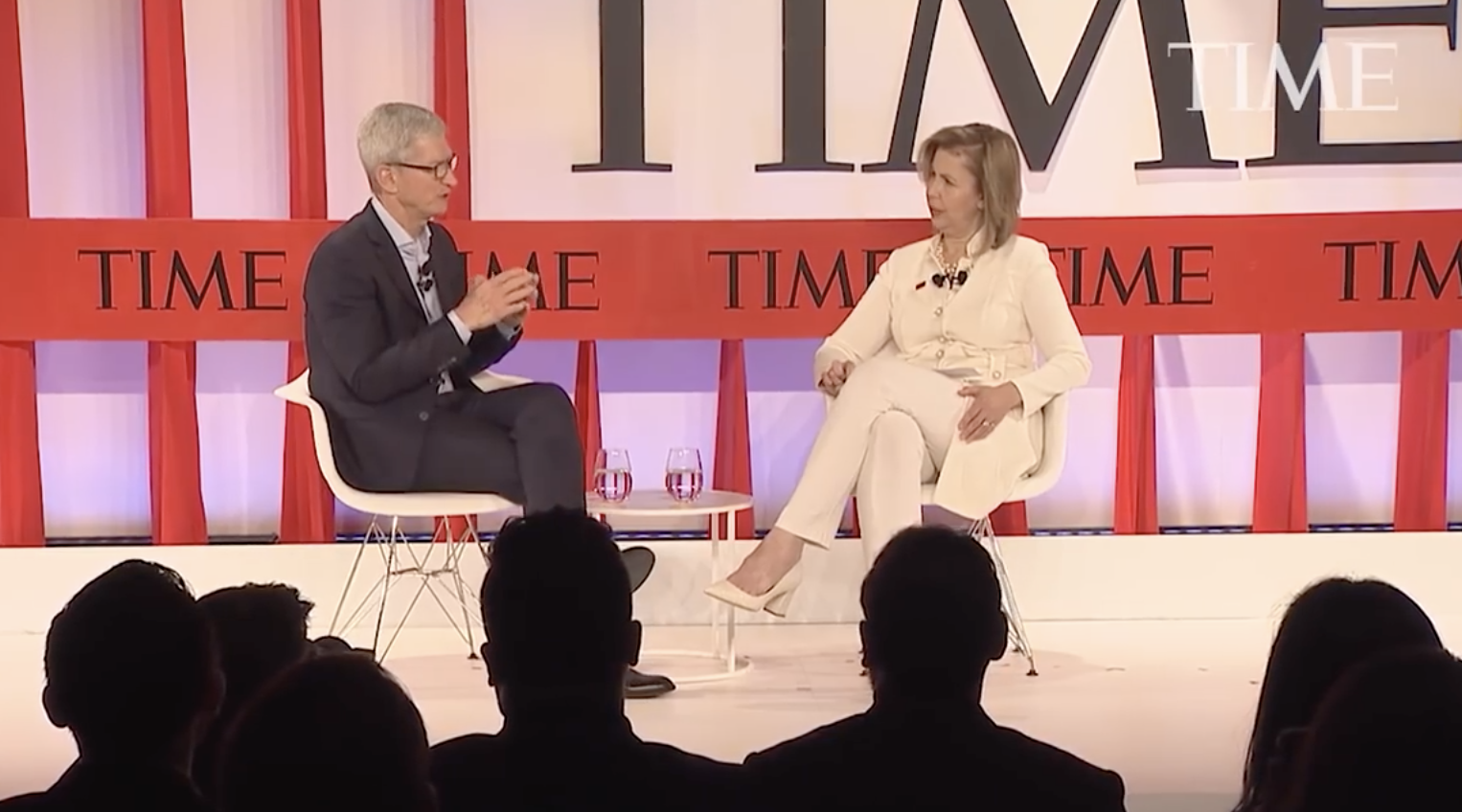 苹果发布 Shot on iPhone 广告「水世界」 苹果发布 Shot on iPhone 广告「水世界」