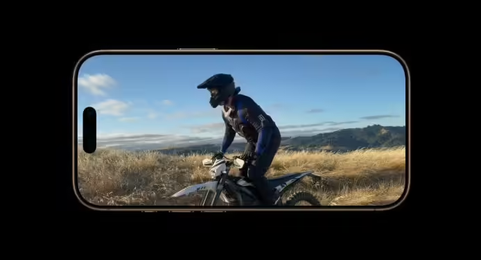 期待新iPhone吗?可别这么保守哦 期待新iPhone吗?可别这么保守哦