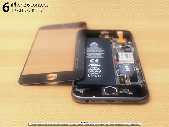 值得等待,iPhone 6c或采用A9处理器的衍生版 值得等待,iPhone 6c或采用A9处理器的衍生版
