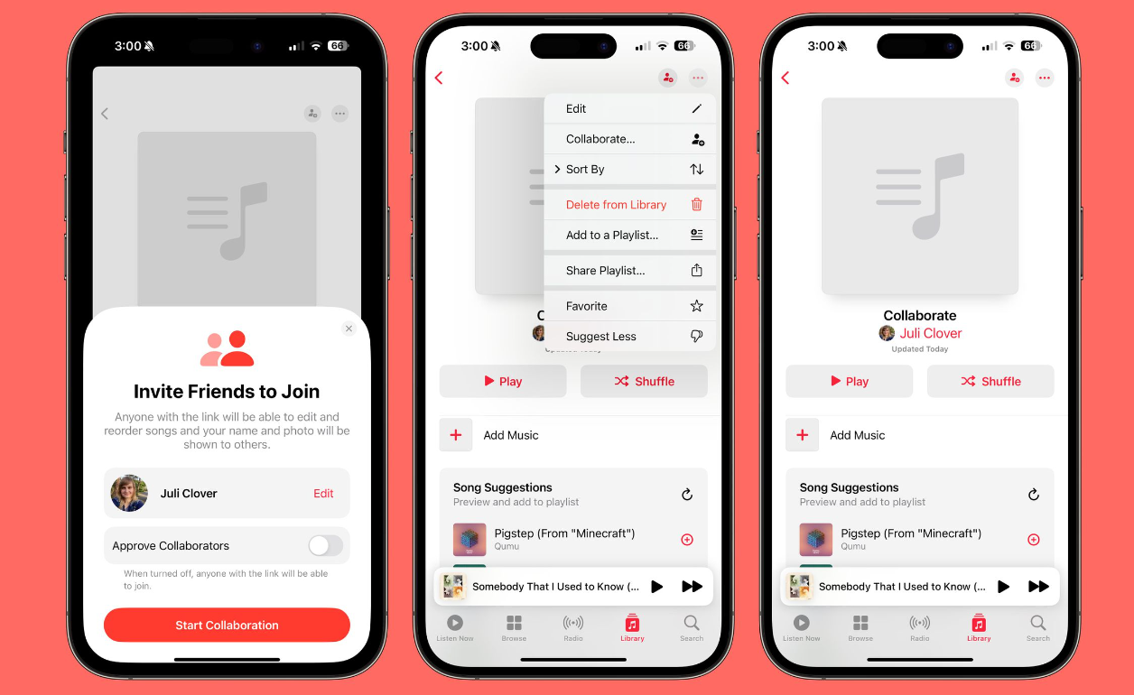 苹果将向开发者提供 AirPods Pro 测试版固件 苹果将向开发者提供 AirPods Pro 测试版固件