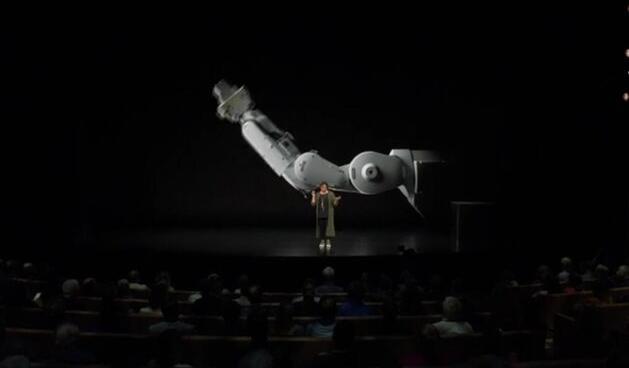 苹果秋季新品发布会汇总 苹果秋季新品发布会汇总