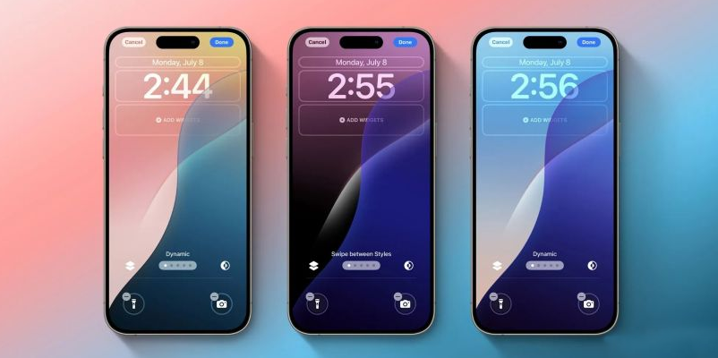 苹果 iPhone 15 系列或将采用堆叠式电池技术,延长使用寿命 苹果 iPhone 15 系列或将采用堆叠式电池技术,延长使用寿命