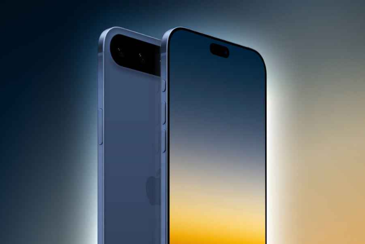 新开封 iPhone 11 Pro Max 跌落，背板玻璃碎裂形似「冰裂纹」