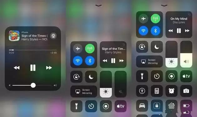 未来AirPod或可选择性地屏蔽外部声音 未来AirPod或可选择性地屏蔽外部声音