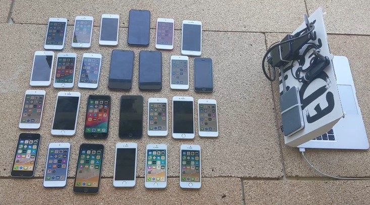 想了解iPhone是如何设计的?可以看看这本书 想了解iPhone是如何设计的?可以看看这本书