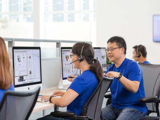 苹果新专利:肌电感应的 AppleWatch 可以准确地检测到手势 苹果新专利:肌电感应的 AppleWatch 可以准确地检测到手势