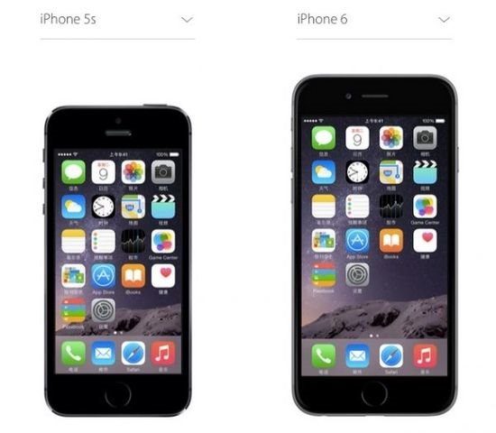 日本也有黄牛,将iPhone6s售价炒翻倍 日本也有黄牛,将iPhone6s售价炒翻倍