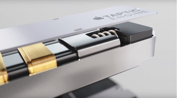 苹果为 iPhone 11 加入秘密武器:U1 芯片 苹果为 iPhone 11 加入秘密武器:U1 芯片