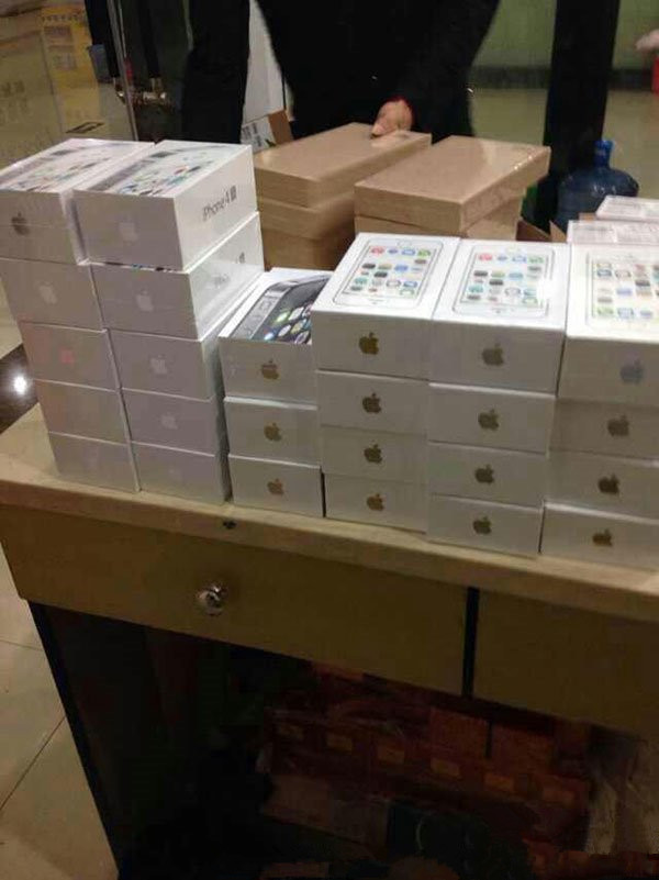 iOS 9.2.1升级藏玄机 : 提升旧设备运行速度 iOS 9.2.1升级藏玄机 : 提升旧设备运行速度