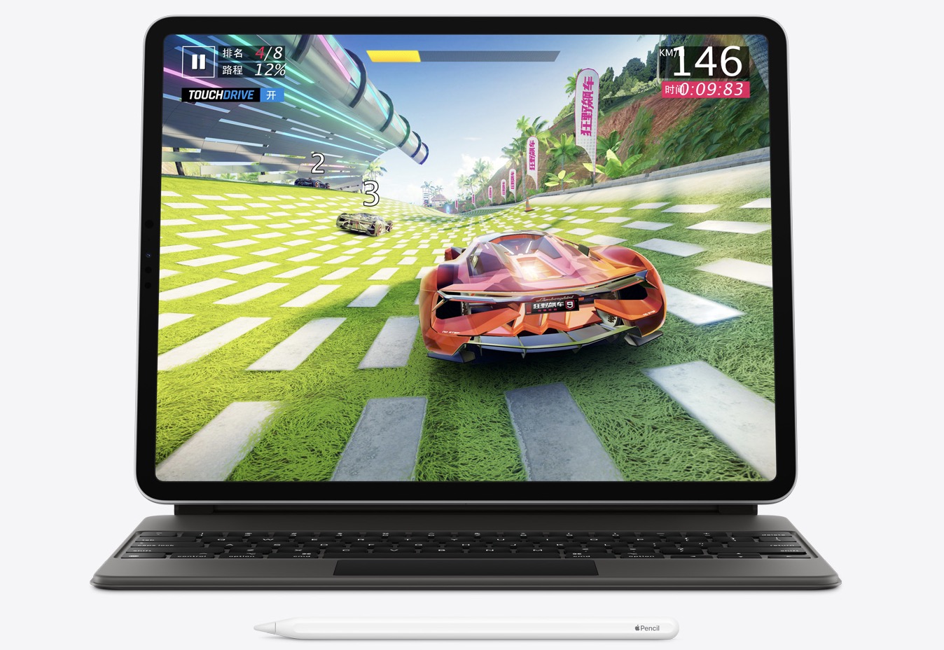 专业图片编辑工具:Darkroom 4 即将支持 iPad Pro 专业图片编辑工具:Darkroom 4 即将支持 iPad Pro