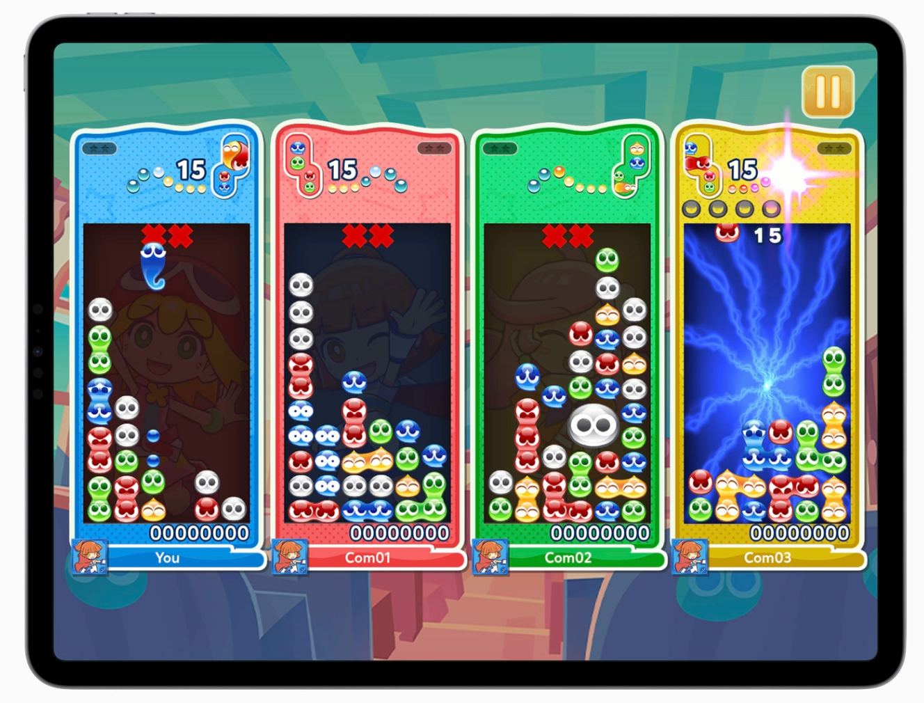 库克宣布Apple Watch将于4月上市 库克宣布Apple Watch将于4月上市