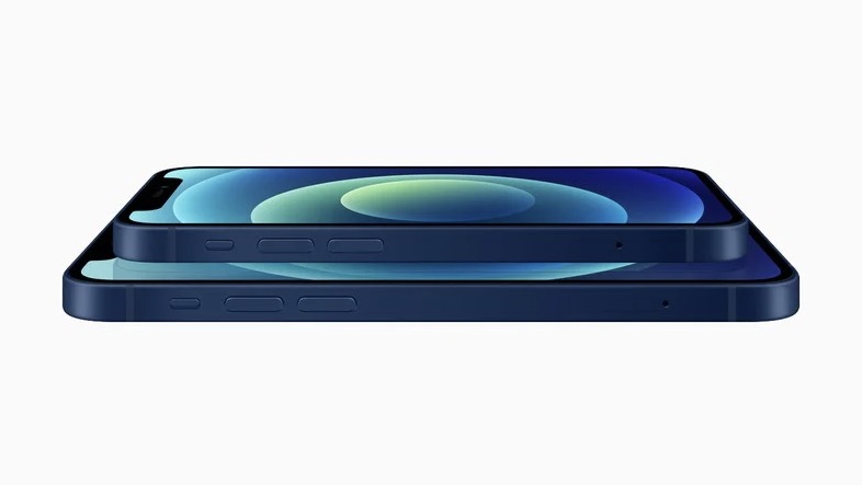 消息称苹果公司决定放弃自主研发 5G 调制解调器芯片 消息称苹果公司决定放弃自主研发 5G 调制解调器芯片