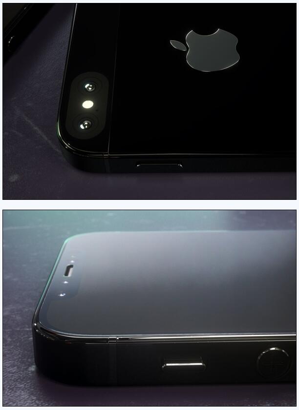 报告显示:苹果明年或将发布 3 款 OLED 屏新 iPhone,支持 5G 网络 报告显示:苹果明年或将发布 3 款 OLED 屏新 iPhone,支持 5G 网络