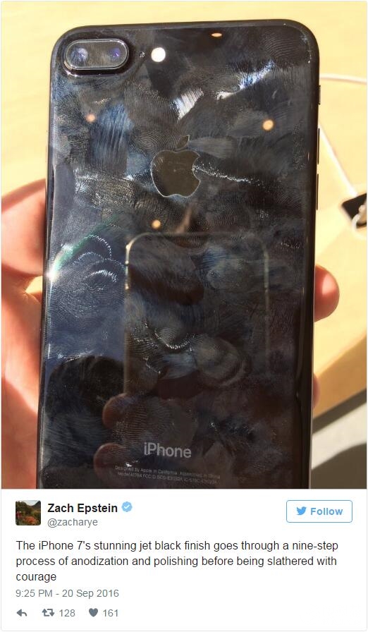 苹果直营店的故事:iPhone展机自动抹除数据 苹果直营店的故事:iPhone展机自动抹除数据