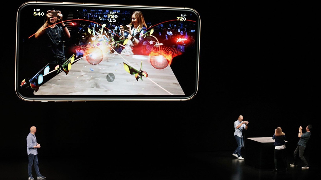 国内iPhone业绩不尽人意 库克仍持续看好中国 国内iPhone业绩不尽人意 库克仍持续看好中国