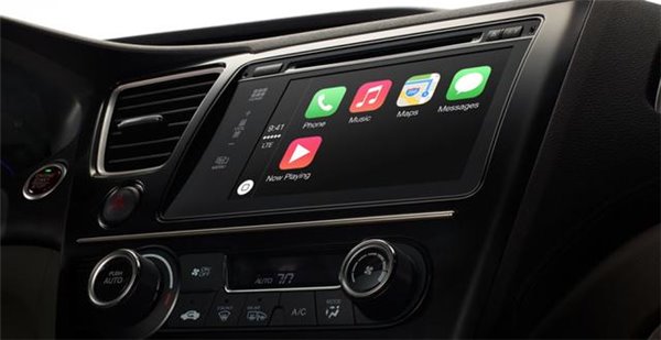 苹果这样做让你尽快适应iPhone 6的大屏幕 苹果这样做让你尽快适应iPhone 6的大屏幕