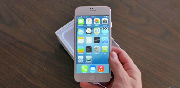 iPhone6s信号不敌三星S6 你会不会放弃? iPhone6s信号不敌三星S6 你会不会放弃?