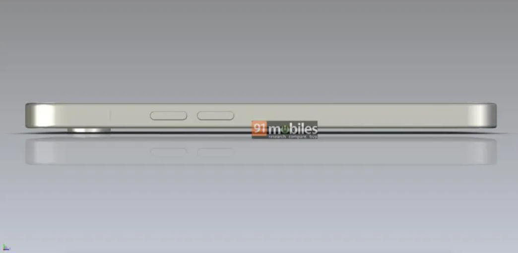 10.5英寸和12.9英寸iPad Pro渲染图欣赏 10.5英寸和12.9英寸iPad Pro渲染图欣赏