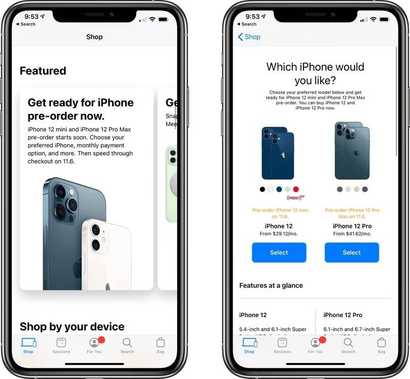 Facebook 预计利润将受到 iOS 14 广告追踪限制的影响 Facebook 预计利润将受到 iOS 14 广告追踪限制的影响