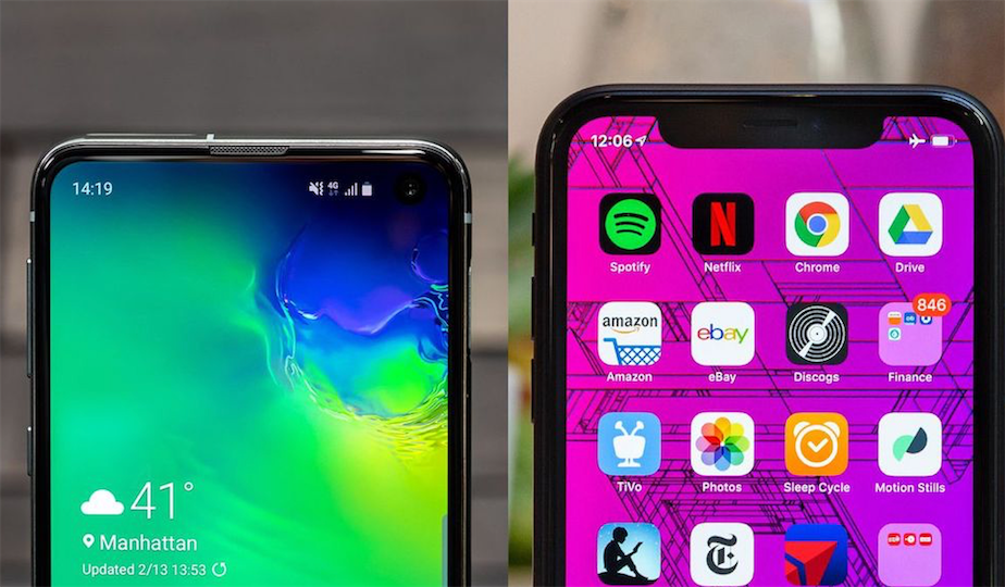 俄罗斯推出钛合金“普京iPhone” 俄罗斯推出钛合金“普京iPhone”