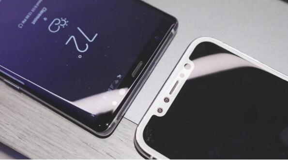 苹果官方降低 iPhone 换购计划的安卓手机折抵价值 苹果官方降低 iPhone 换购计划的安卓手机折抵价值