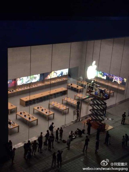 iOS9份额增至86% iOS 10正式版来时能上90%吗 iOS9份额增至86% iOS 10正式版来时能上90%吗