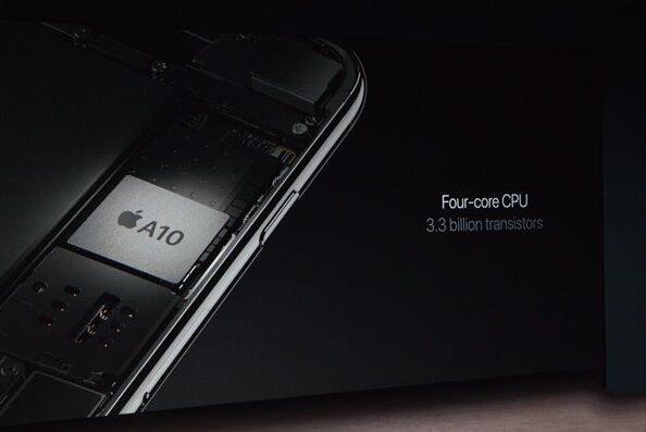 苹果A10与骁龙821性能对比测试:优势明显 苹果A10与骁龙821性能对比测试:优势明显