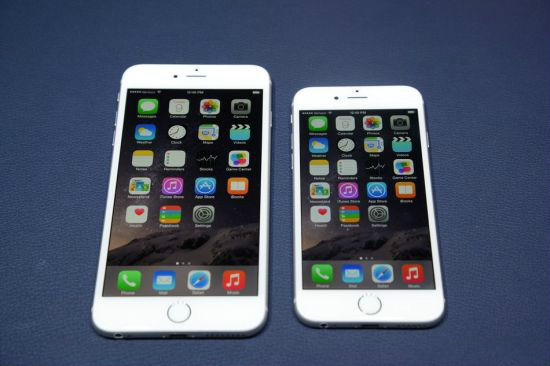 iPhone 7领衔下半年旗舰手机 准备来一台吧 iPhone 7领衔下半年旗舰手机 准备来一台吧