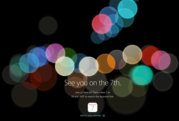 啦啦啦啦!99.99%果粉已成功收货iPhone7/Plus 啦啦啦啦!99.99%果粉已成功收货iPhone7/Plus