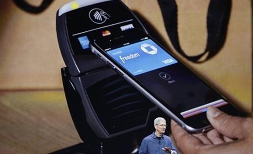 iPhone6未至,苹果市值暴涨再创新高 iPhone6未至,苹果市值暴涨再创新高