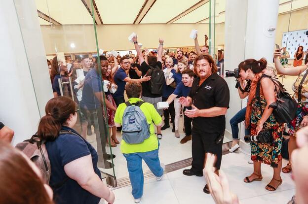 iOS 11.3无法检测第三方电池的健康度 iOS 11.3无法检测第三方电池的健康度