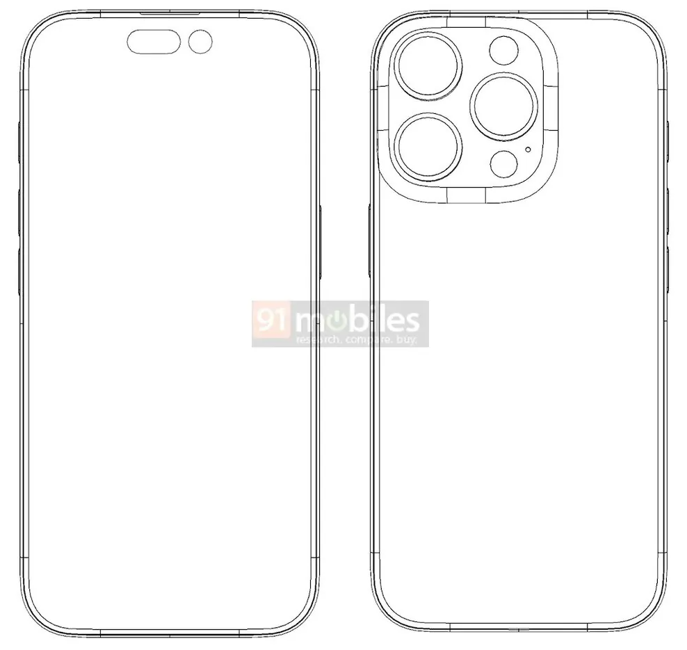 4张动图告诉你iPhoneVS三星到底谁的广告打得好 4张动图告诉你iPhoneVS三星到底谁的广告打得好