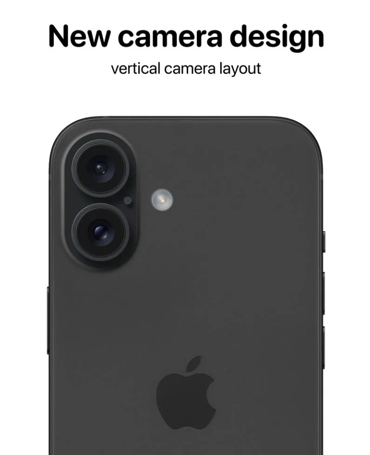 iPhone6新花样:配备双LED闪光灯 iPhone6新花样:配备双LED闪光灯