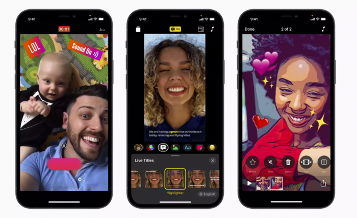 苹果新款iPod touch正式发布:6色任选 苹果新款iPod touch正式发布:6色任选