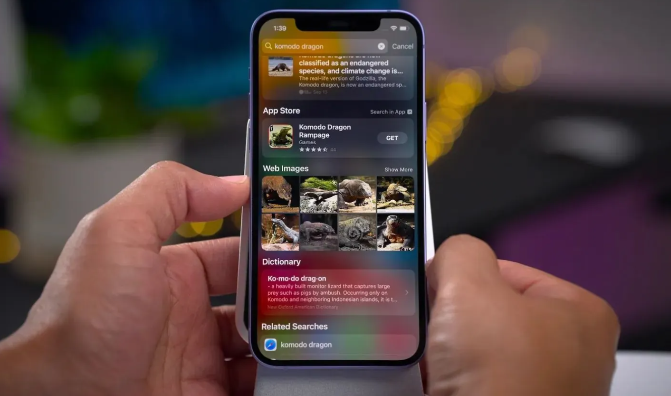 iOS 17 RC 候选版为 iPhone 15 系列及旧机型新增 20 多款铃声 iOS 17 RC 候选版为 iPhone 15 系列及旧机型新增 20 多款铃声