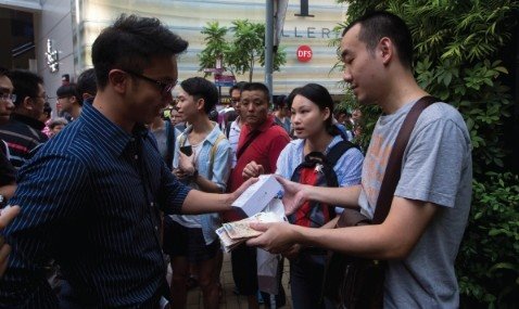 你还记得苹果WWDC2014上神奇的Metal吗? 你还记得苹果WWDC2014上神奇的Metal吗?